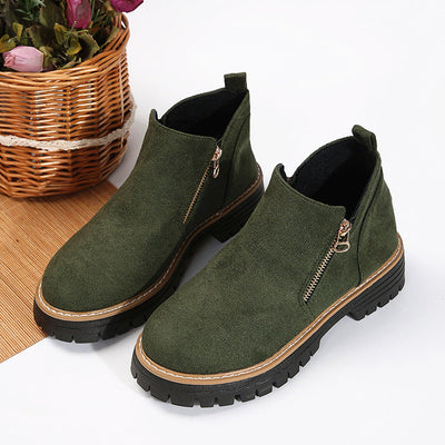 Marie - Orthopaedic Ankle Boots