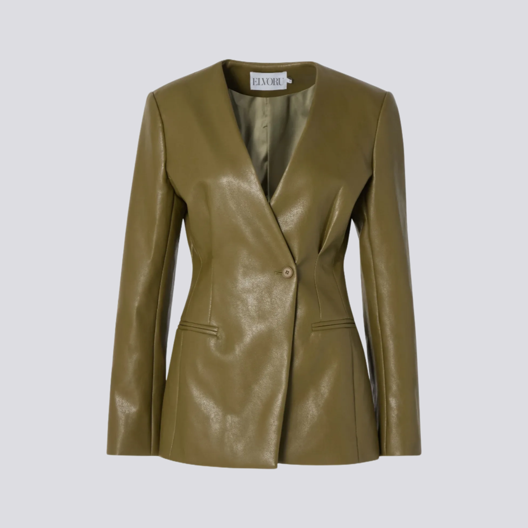 SERAFINA Elegance Jacket
