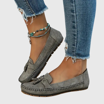 Scarlett | Comfortable Soft Loafers