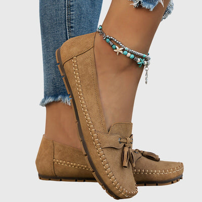 Scarlett | Comfortable Soft Loafers
