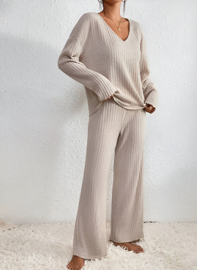 Wilma | Knit Set