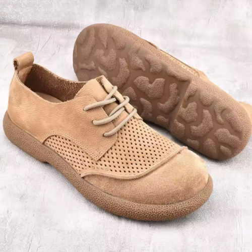 Edward | Classic Casual Leather Shoes