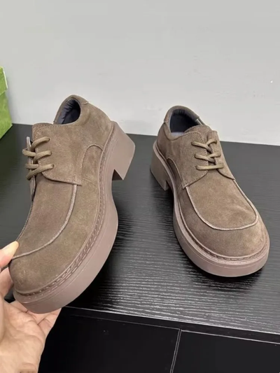 Ryan | Everyday High Quality Men's Shoes