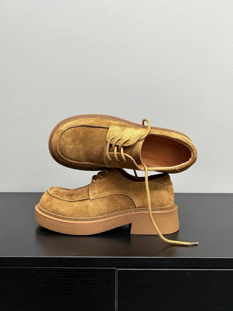 Ryan | Everyday High Quality Men's Shoes