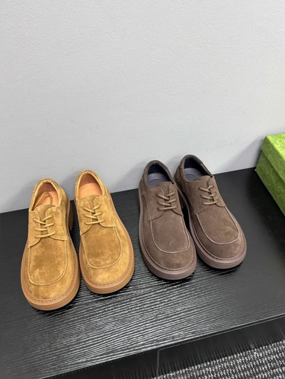Ryan | Everyday High Quality Men's Shoes