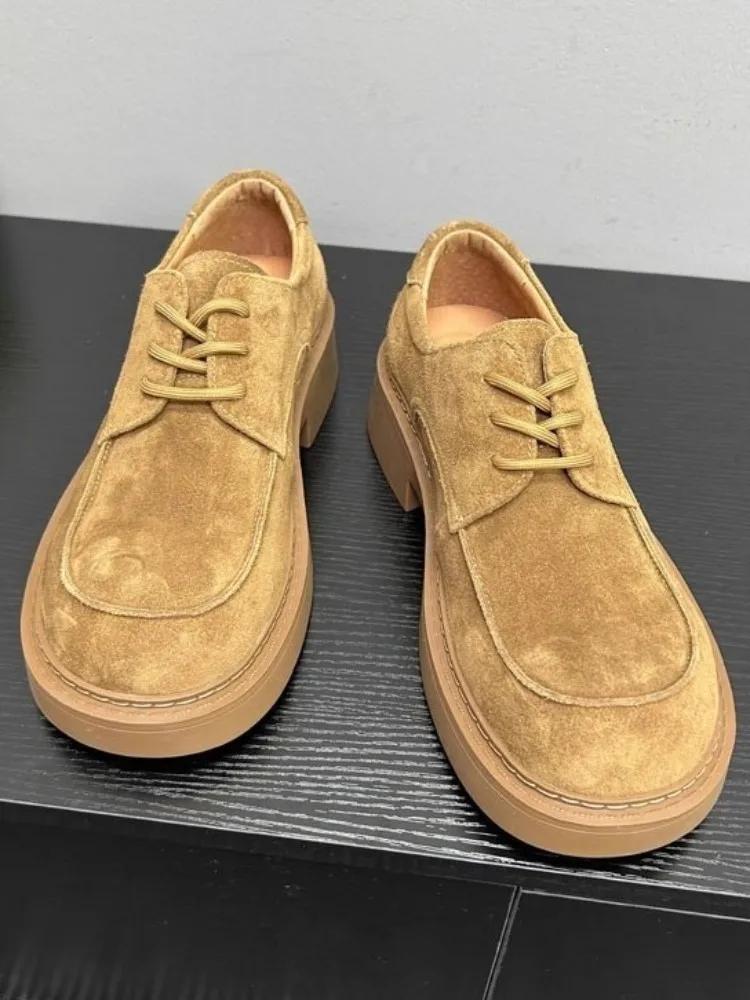 Ryan | Everyday High Quality Men's Shoes