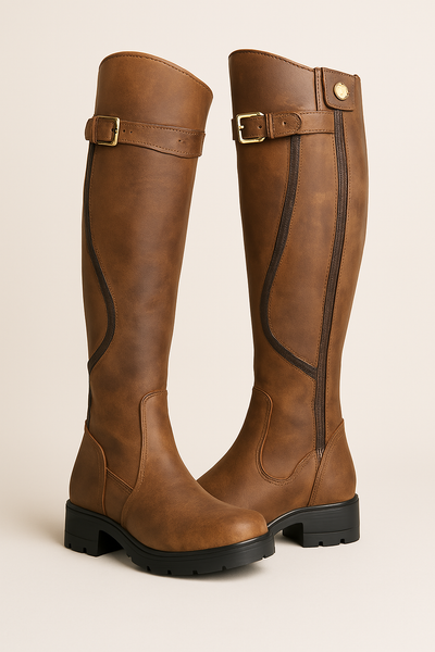 Monroe® | High Stylish Boots