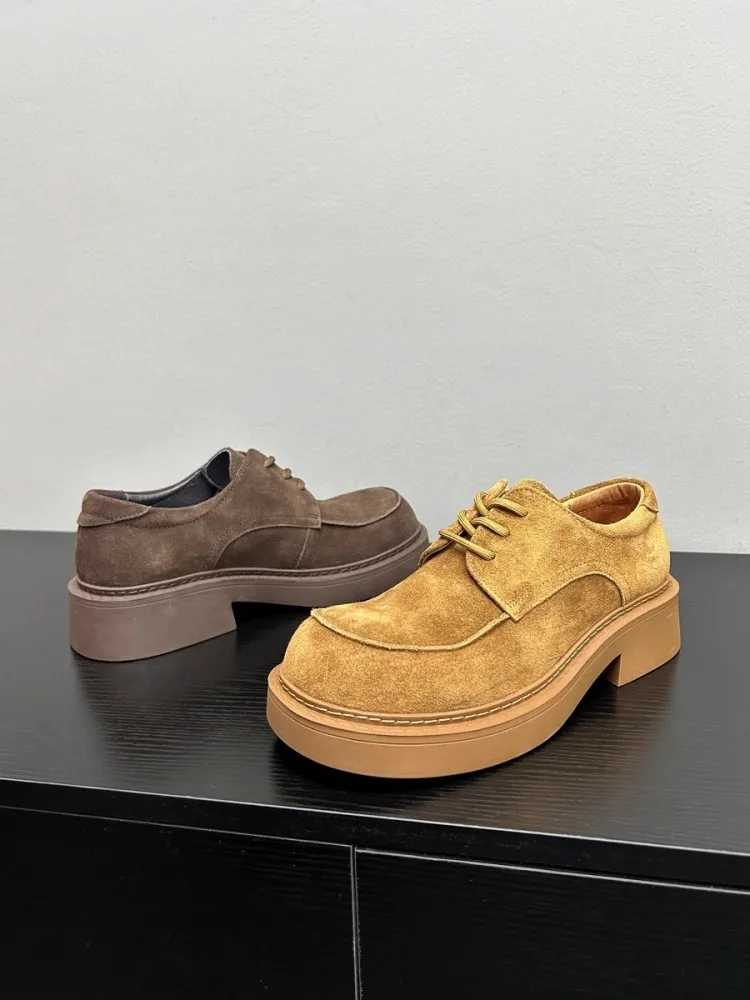Ryan | Everyday High Quality Men's Shoes