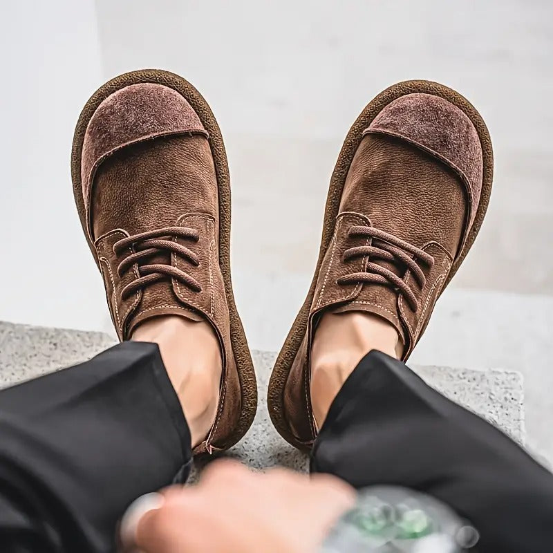Mike | Casual Everyday Shoes