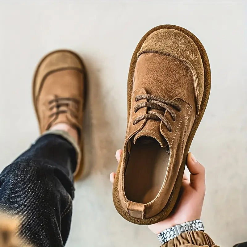 Mike | Casual Everyday Shoes