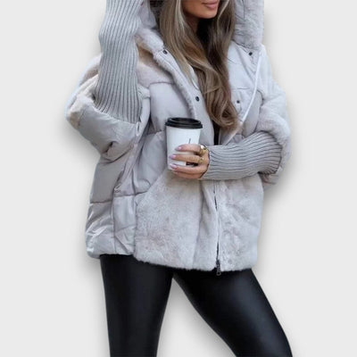 Elyra – Elegant Transition Jacket