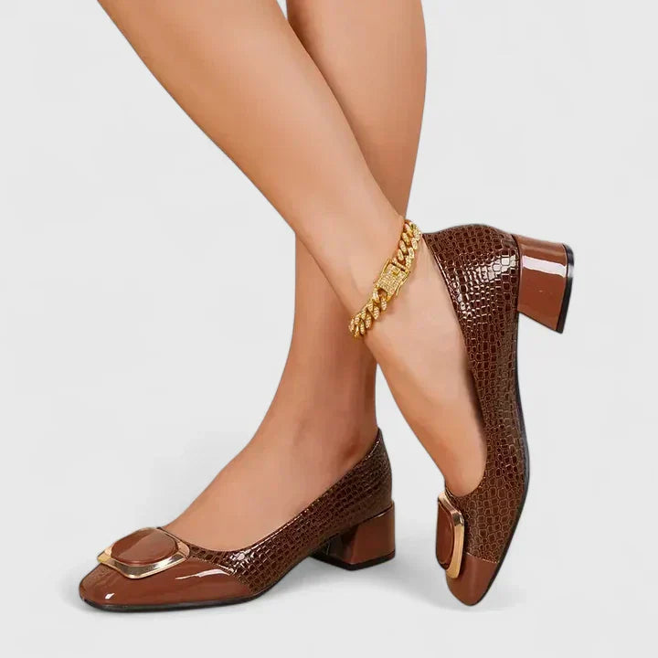 Emily | Comfortable Loafers