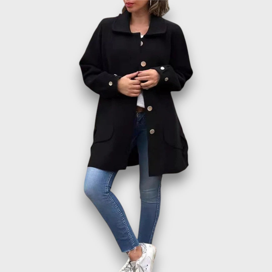 Arlina – Classic Coat