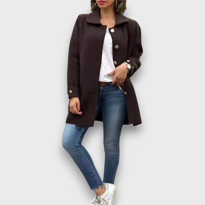 Arlina – Classic Coat