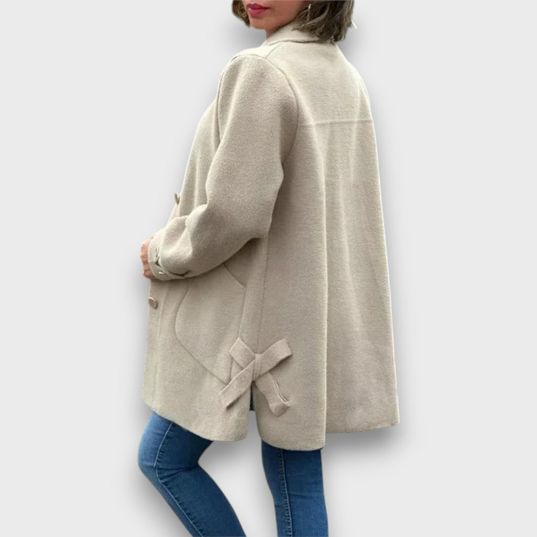 Arlina – Classic Coat