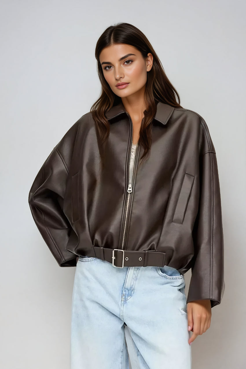 Aviata Retro Jacket
