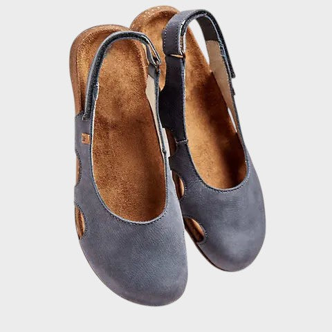 Julie - Sandals With Support