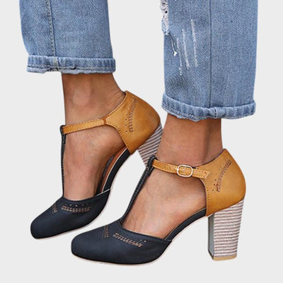 Grace - Stylish Heels