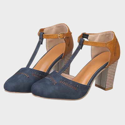 Grace - Stylish Heels