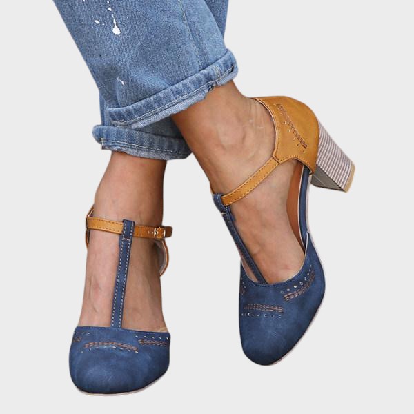 Grace - Stylish Heels