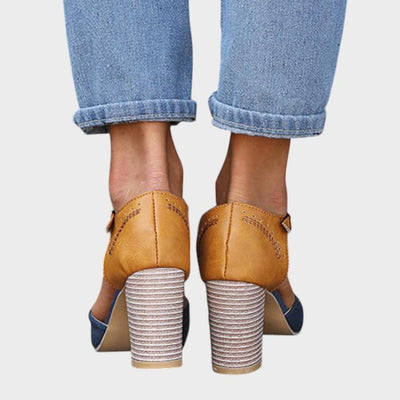 Grace - Stylish Heels