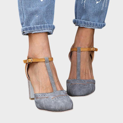 Grace - Stylish Heels