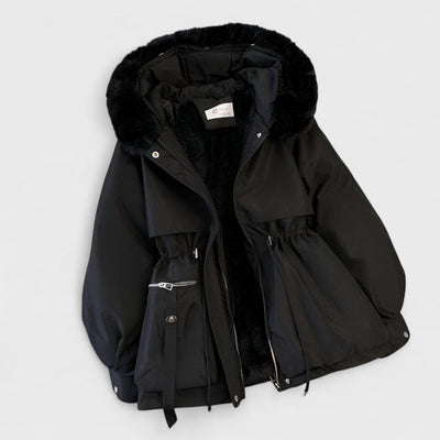 Milana - Elegant Winter Jacket