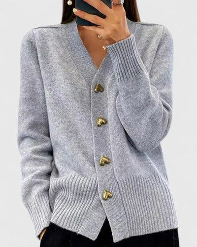 Jane - Elegant Cardigan