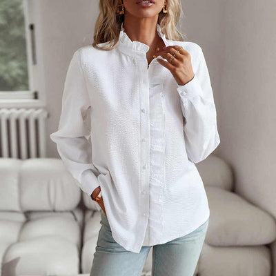 Harper | Elegant Blouse